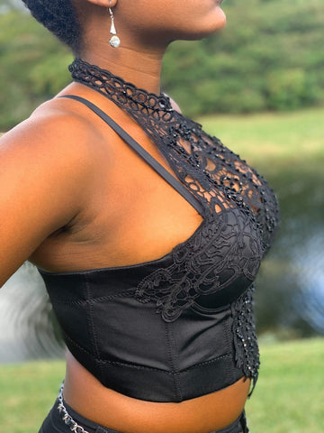 Black Excellence - Rogue Fashion 