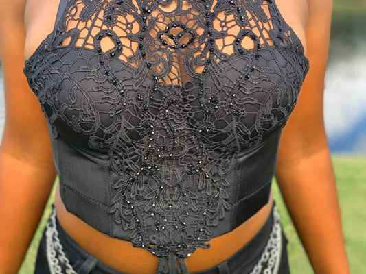 Black Excellence - Rogue Fashion 