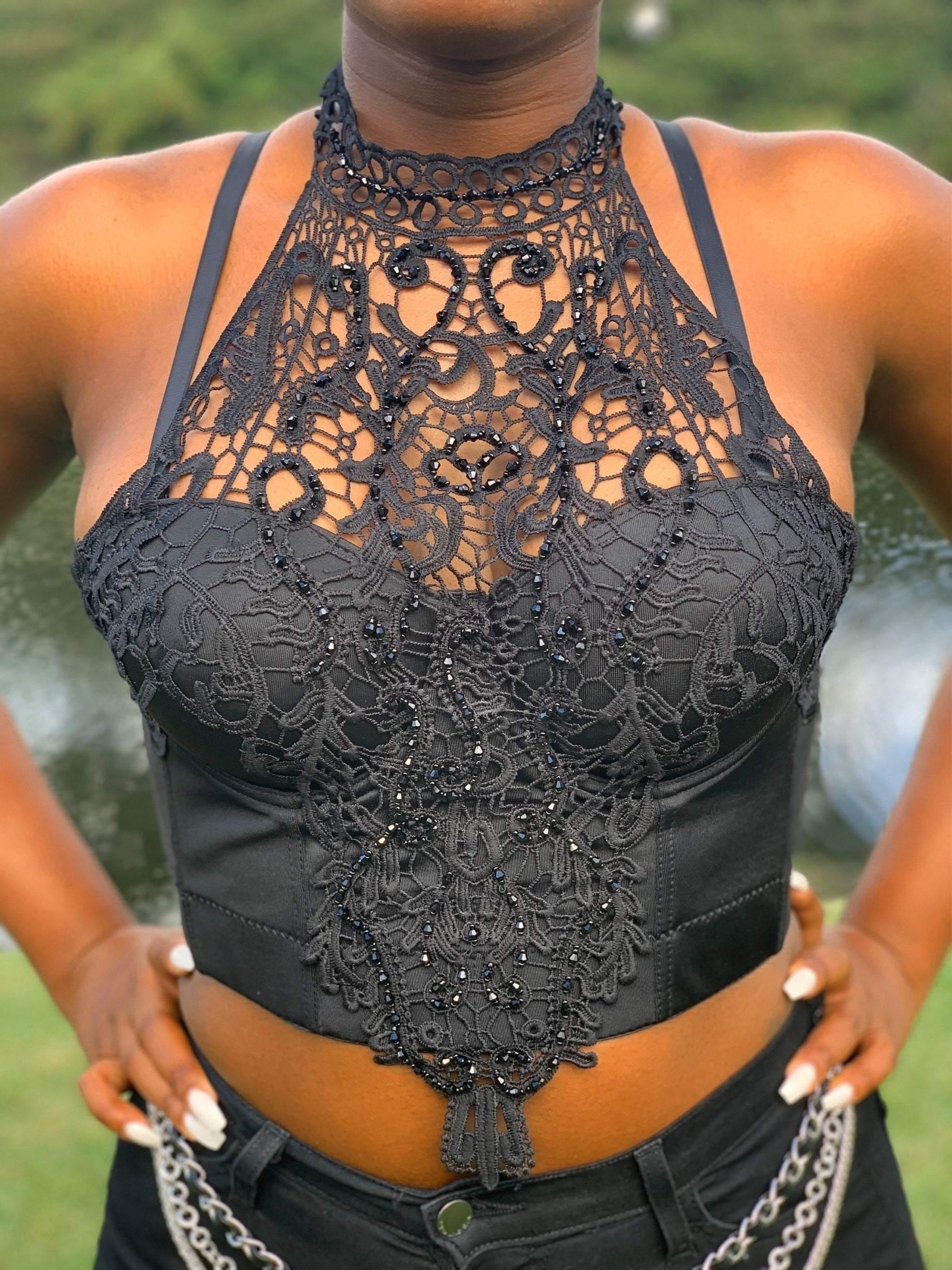 Black Excellence - Rogue Fashion 