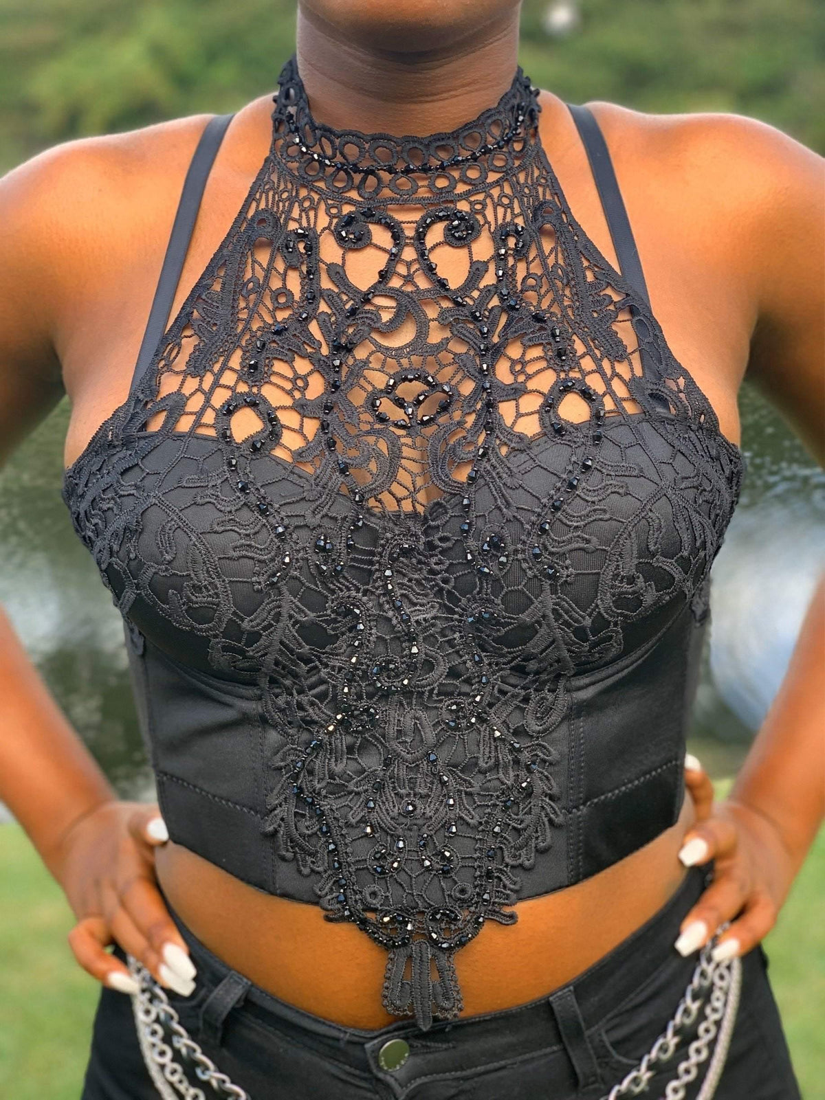Black Excellence - Rogue Fashion 