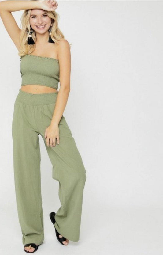 Beach Babe Set - Rogue Fashion 