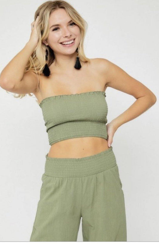 Beach Babe Set - Rogue Fashion 