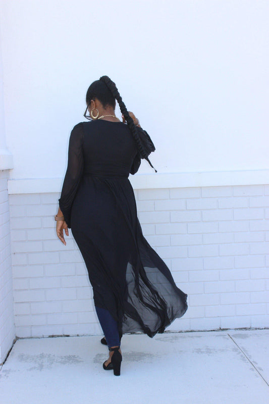 Just Elegance Top - Rogue Fashion 